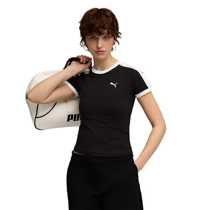 PUMA T7 Slim Women's T-Shirts - Supersports Thailand