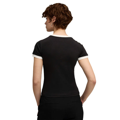 PUMA T7 Slim Women's T-Shirts - Supersports Thailand