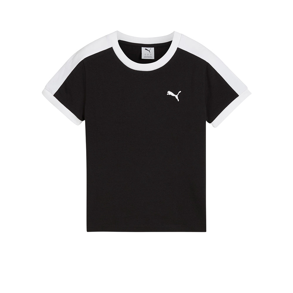 PUMA T7 Slim Women's T-Shirts - Supersports Thailand