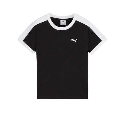PUMA T7 Slim Women's T-Shirts - Supersports Thailand