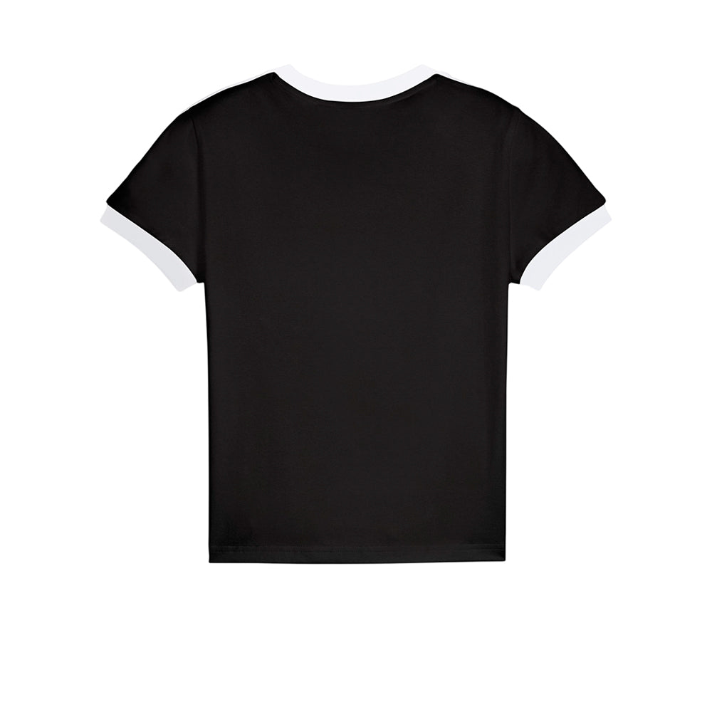 PUMA T7 Slim Women's T-Shirts - Supersports Thailand Supersports Thailand