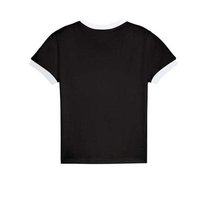 PUMA T7 Slim Women's T-Shirts - Supersports Thailand