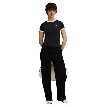 PUMA T7 Slim Women's T-Shirts - Supersports Thailand