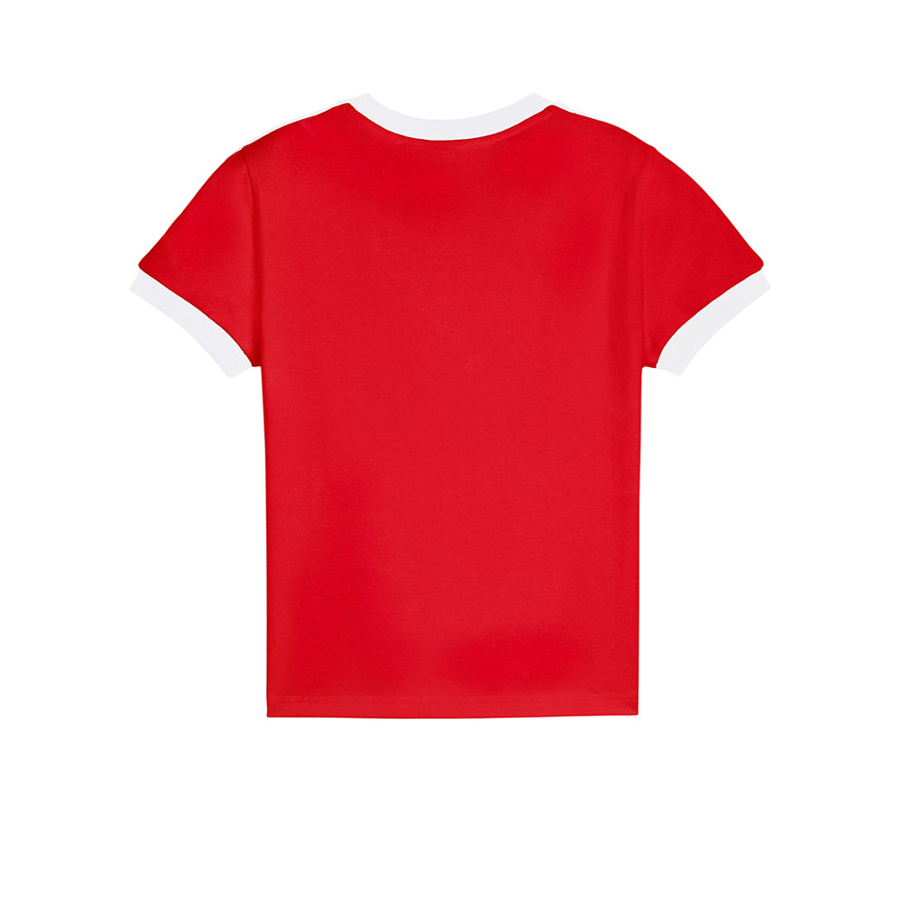 PUMA T7 Slim Women's T-Shirts - Supersports Thailand Supersports Thailand