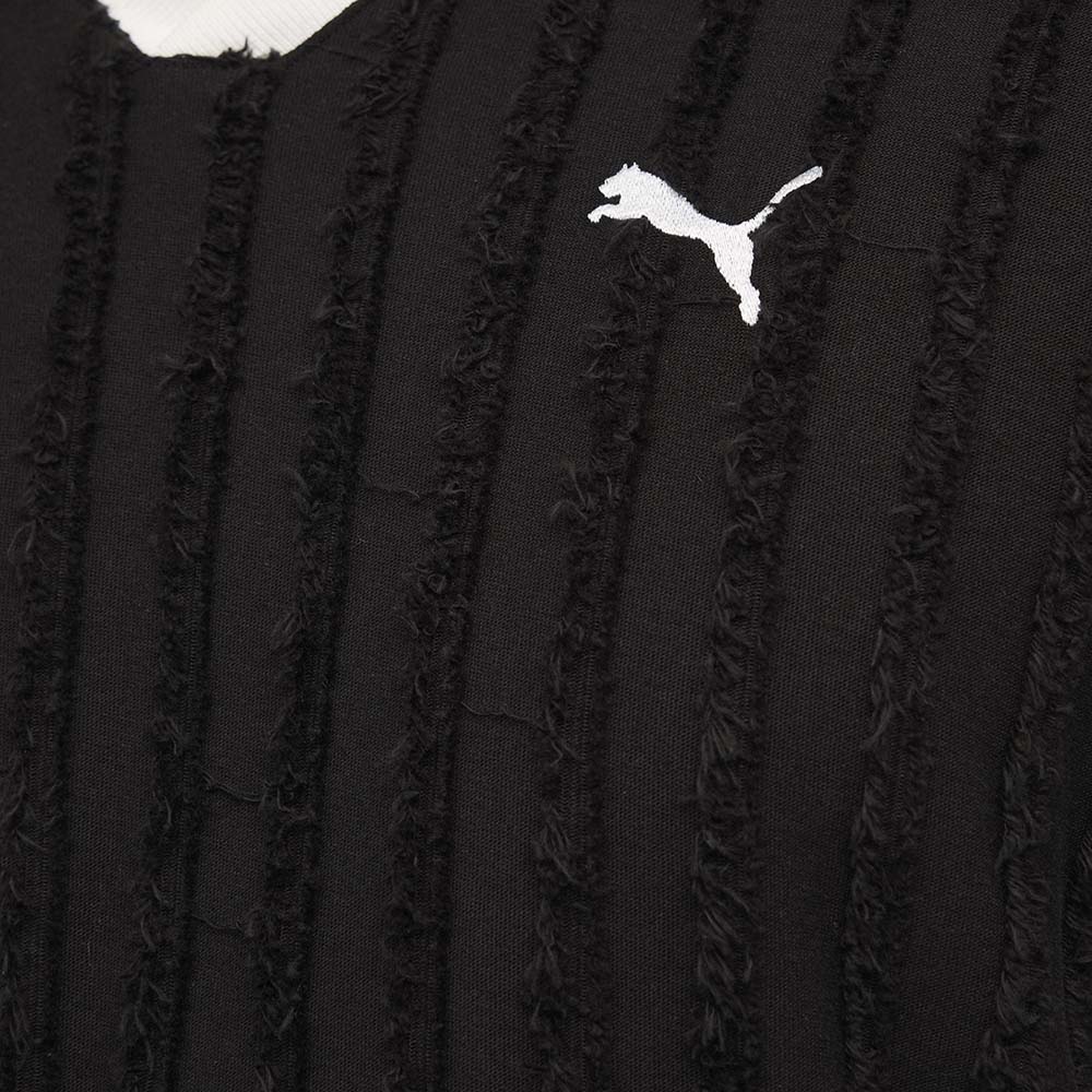 PUMA T7 Relaxed Long Sleeve Men's Polo Shirt - Supersports Thailand Supersports Thailand