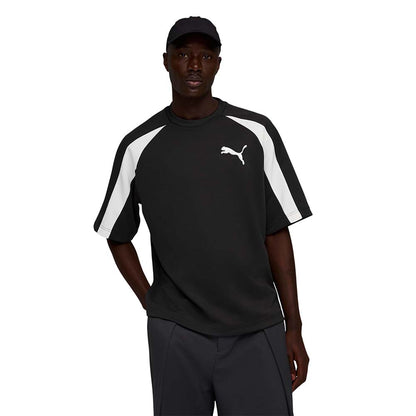 PUMA T7 Big Cat Men's T-Shirt - Supersports Thailand