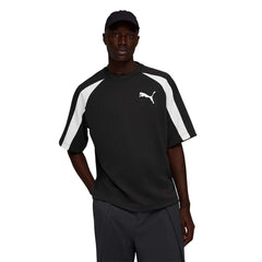 PUMA T7 Big Cat Men's T-Shirt - Supersports Thailand