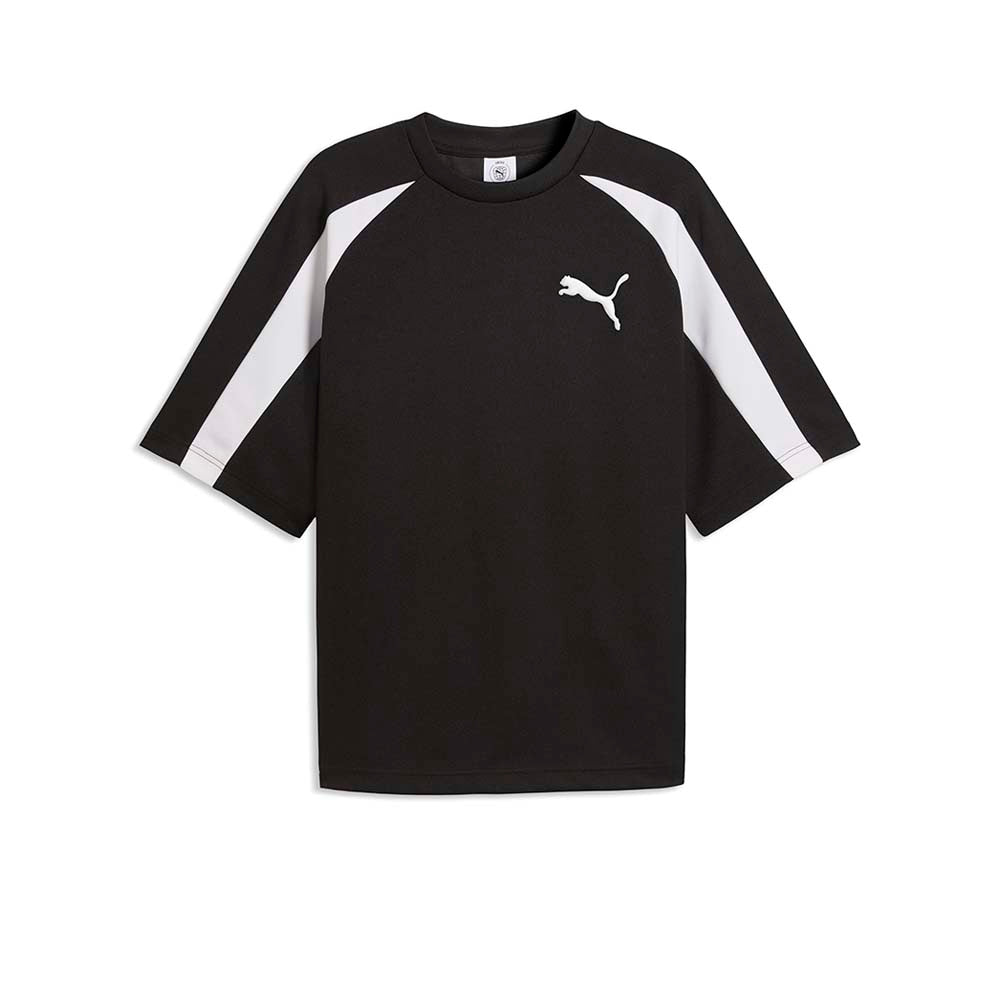 PUMA T7 Big Cat Men's T-Shirt - Supersports Thailand