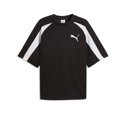 PUMA T7 Big Cat Men's T-Shirt - Supersports Thailand