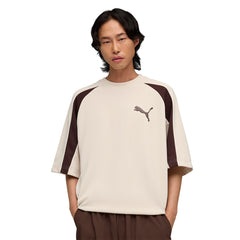 PUMA T7 Big Cat Men's T-Shirts - Supersports Thailand