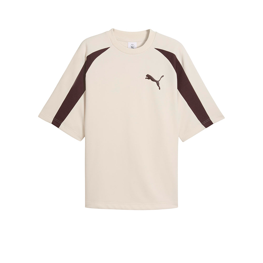 PUMA T7 Big Cat Men's T-Shirts - Supersports Thailand Supersports Thailand