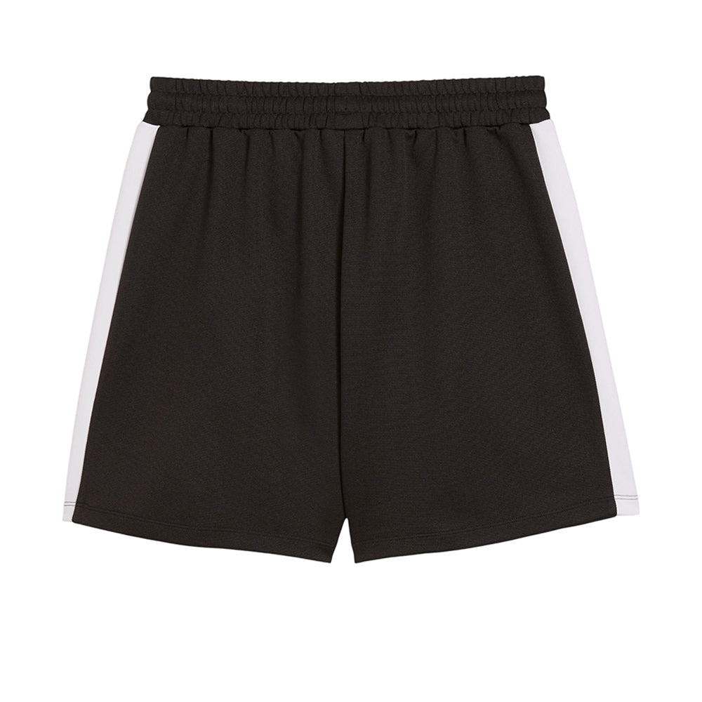 PUMA T7 Pintuck Women's Lifestyle Shorts - Supersports Thailand