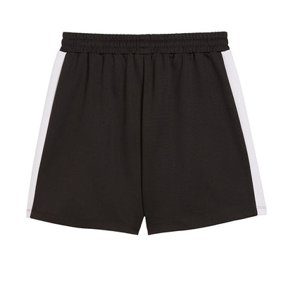 PUMA T7 Pintuck Women's Lifestyle Shorts - Supersports Thailand
