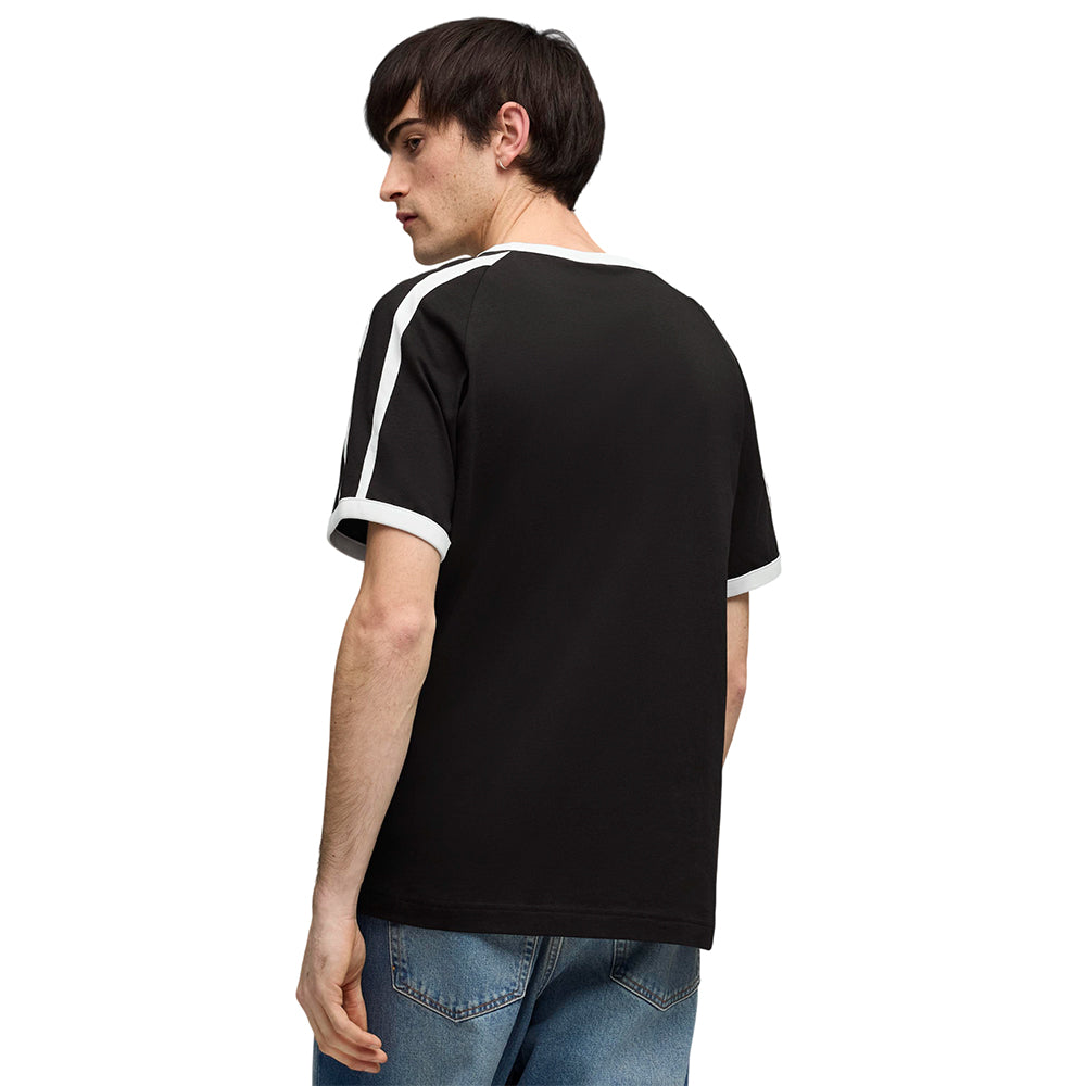 PUMA T7 Big Cat Ringer Men's T-Shirt - Supersports Thailand Supersports Thailand