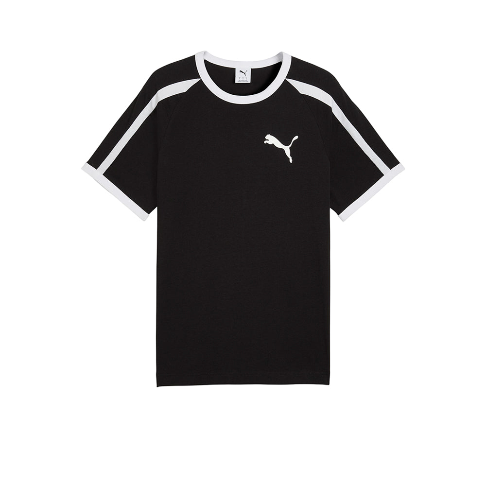 PUMA T7 Big Cat Ringer Men's T-Shirt - Supersports Thailand