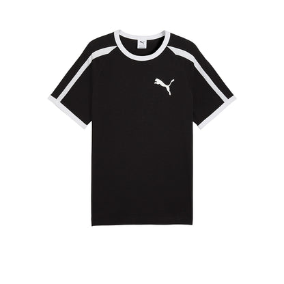 PUMA T7 Big Cat Ringer Men's T-Shirt - Supersports Thailand