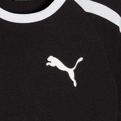 PUMA T7 Big Cat Ringer Men's T-Shirt - Supersports Thailand