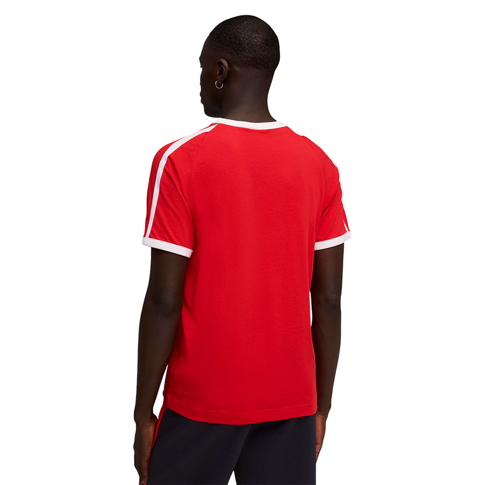 PUMA T7 Big Cat Ringer Men's T-Shirt - Supersports Thailand