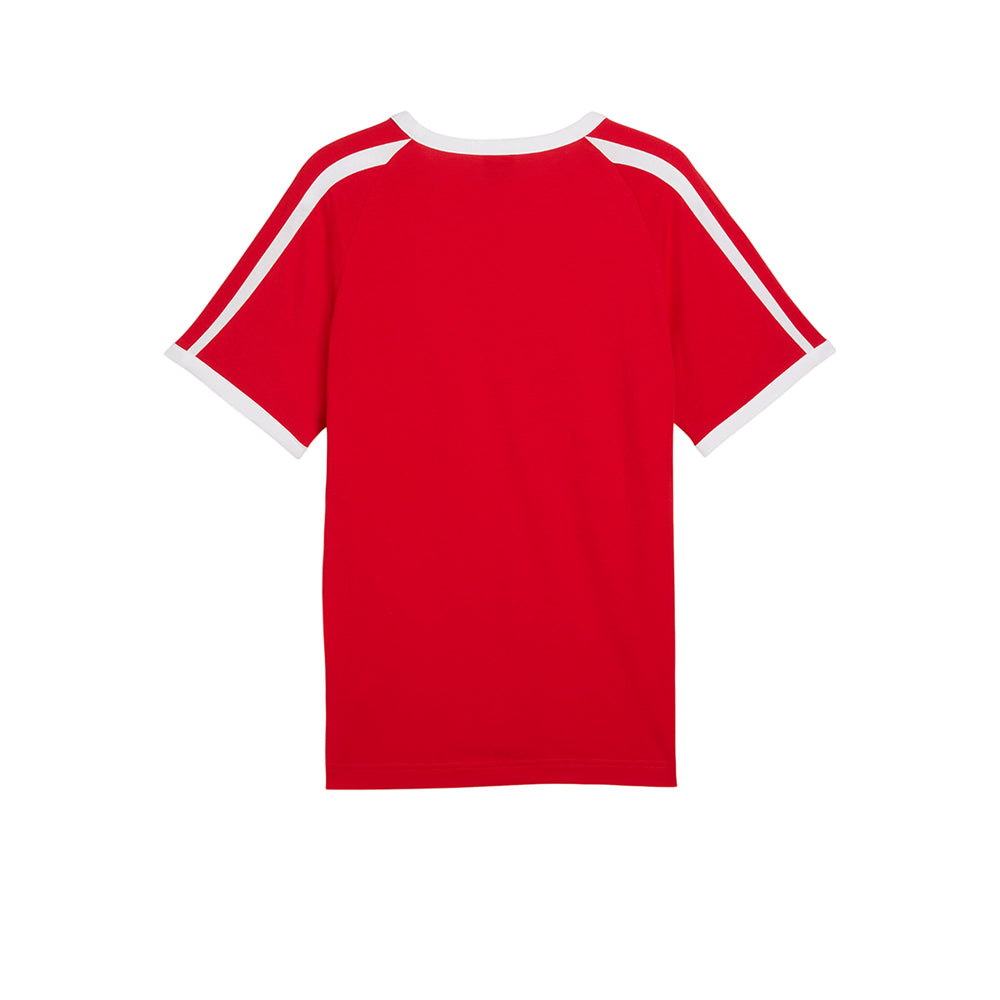 PUMA T7 Big Cat Ringer Men's T-Shirt - Supersports Thailand
