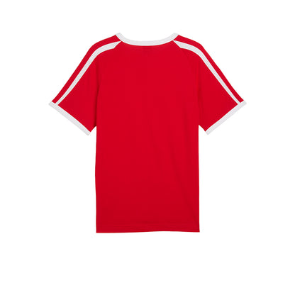 PUMA T7 Big Cat Ringer Men's T-Shirt - Supersports Thailand