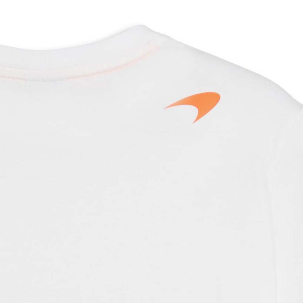 PUMA McLaren Racing Driver Norris Men's T-Shirt - Supersports Thailand Supersports Thailand