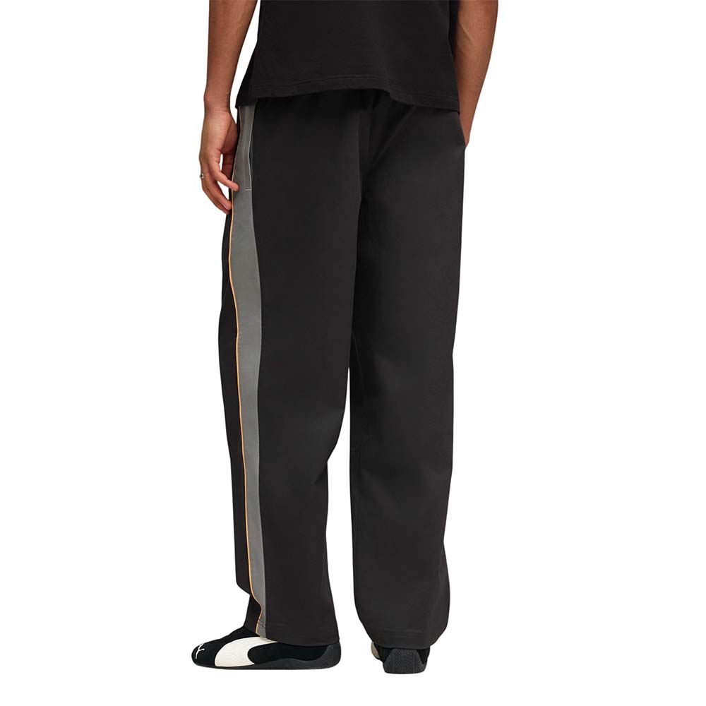 PUMA McLaren Racing T7 Unisex Lifestyle Pants - Supersports Thailand Supersports Thailand