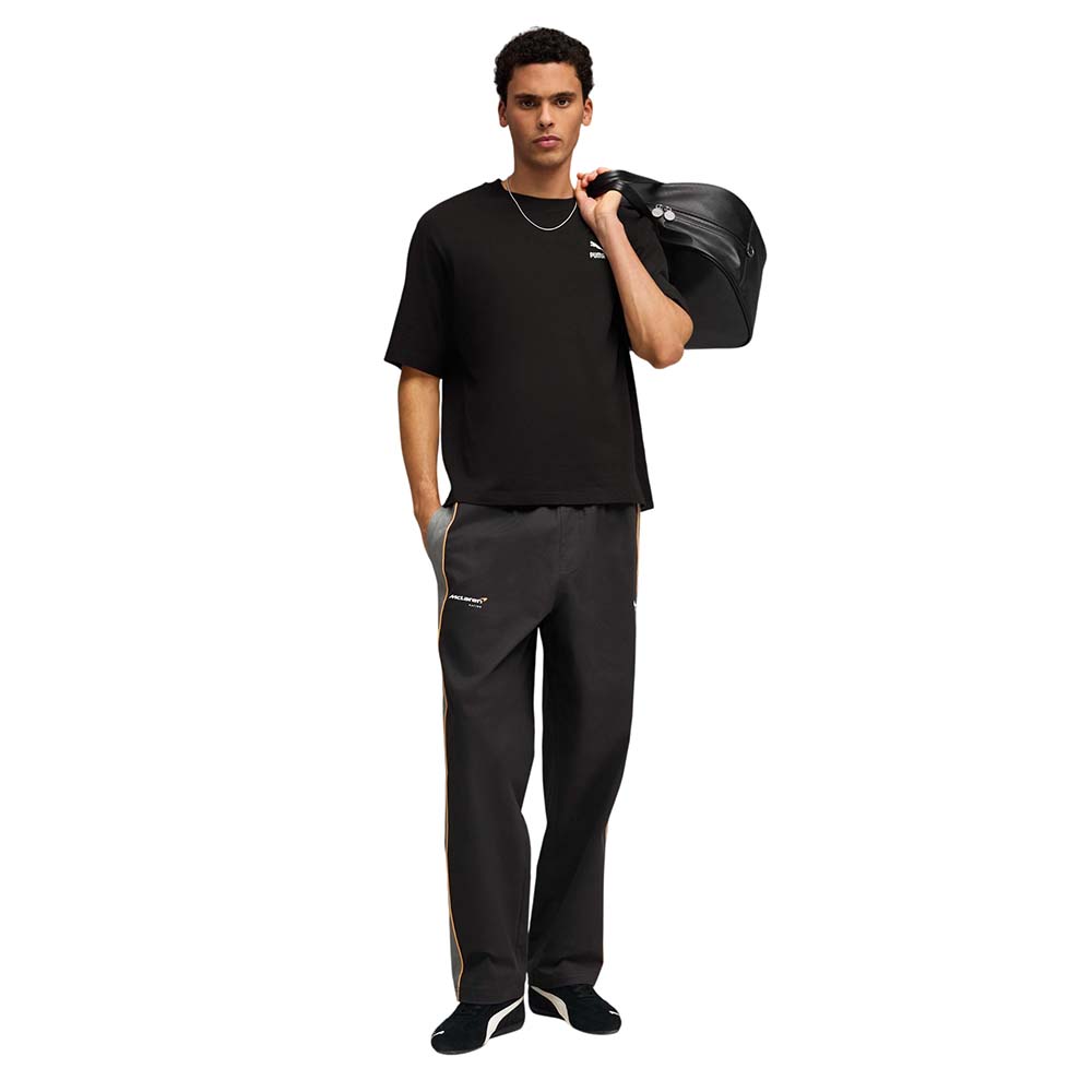 PUMA McLaren Racing T7 Unisex Lifestyle Pants - Supersports Thailand