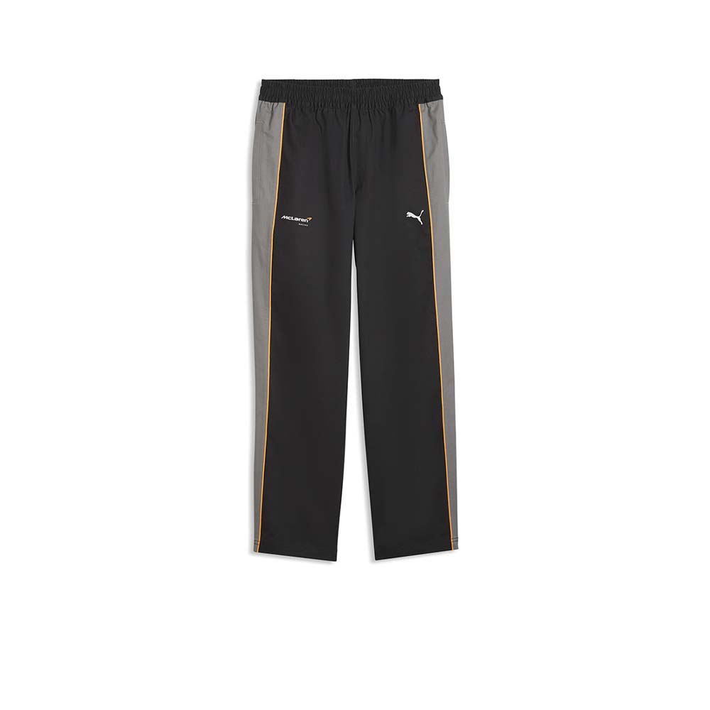 PUMA McLaren Racing T7 Unisex Lifestyle Pants - Supersports Thailand