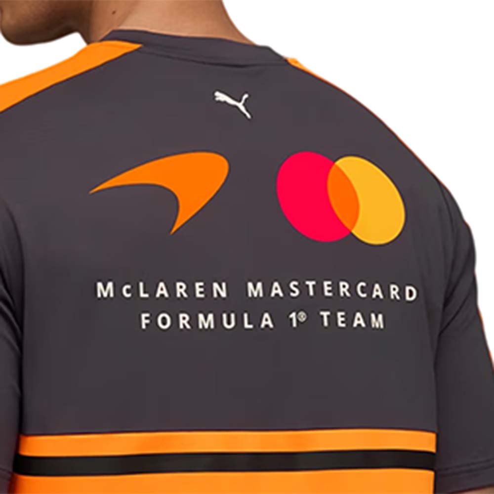 PUMA x McLAREN RACING Replica Norris Unisex T-Shirt - Supersports Thailand
