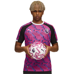 PUMA Premier League Brilliance Men's Football Jersey - Supersports Thailand