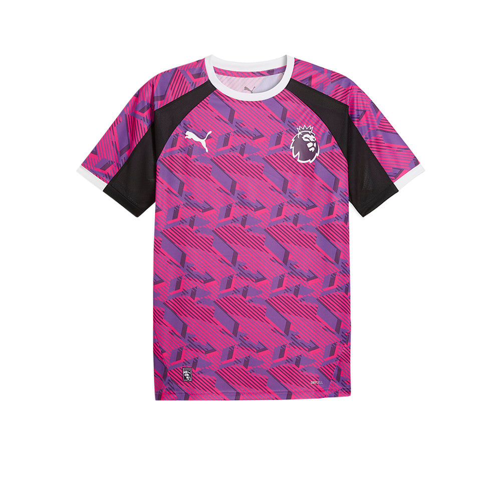 PUMA Premier League Brilliance Men's Football Jersey - Supersports Thailand