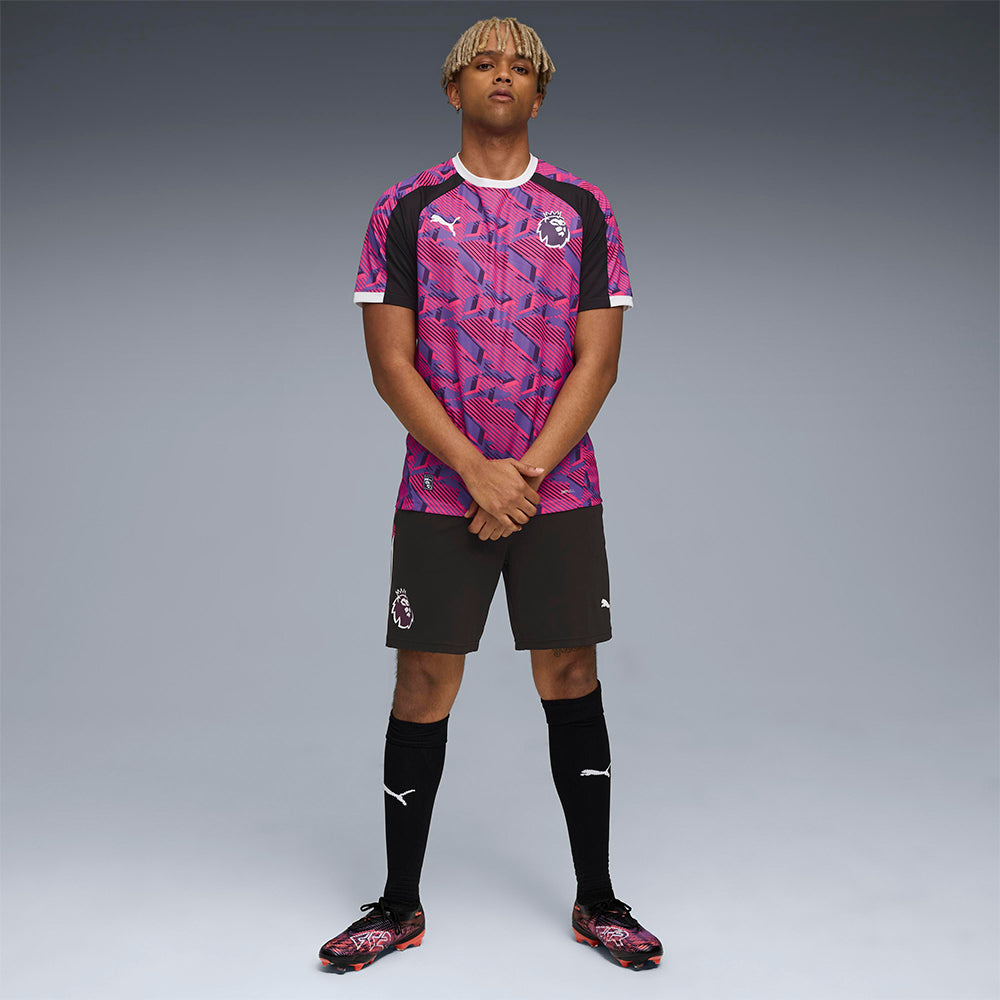 PUMA Premier League Brilliance Men's Football Jersey - Supersports Thailand