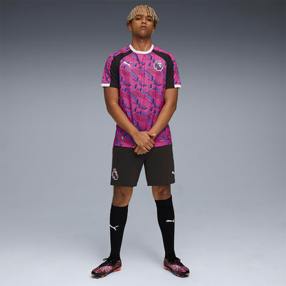 PUMA Premier League Brilliance Men's Football Jersey - Supersports Thailand
