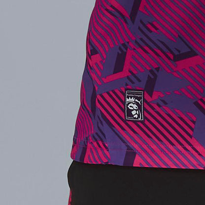 PUMA Premier League Brilliance Men's Football Jersey - Supersports Thailand