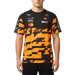 PUMA x McLAREN RACING Replica 1000th Grand Prix Unisex T-Shirt - Supersports Thailand