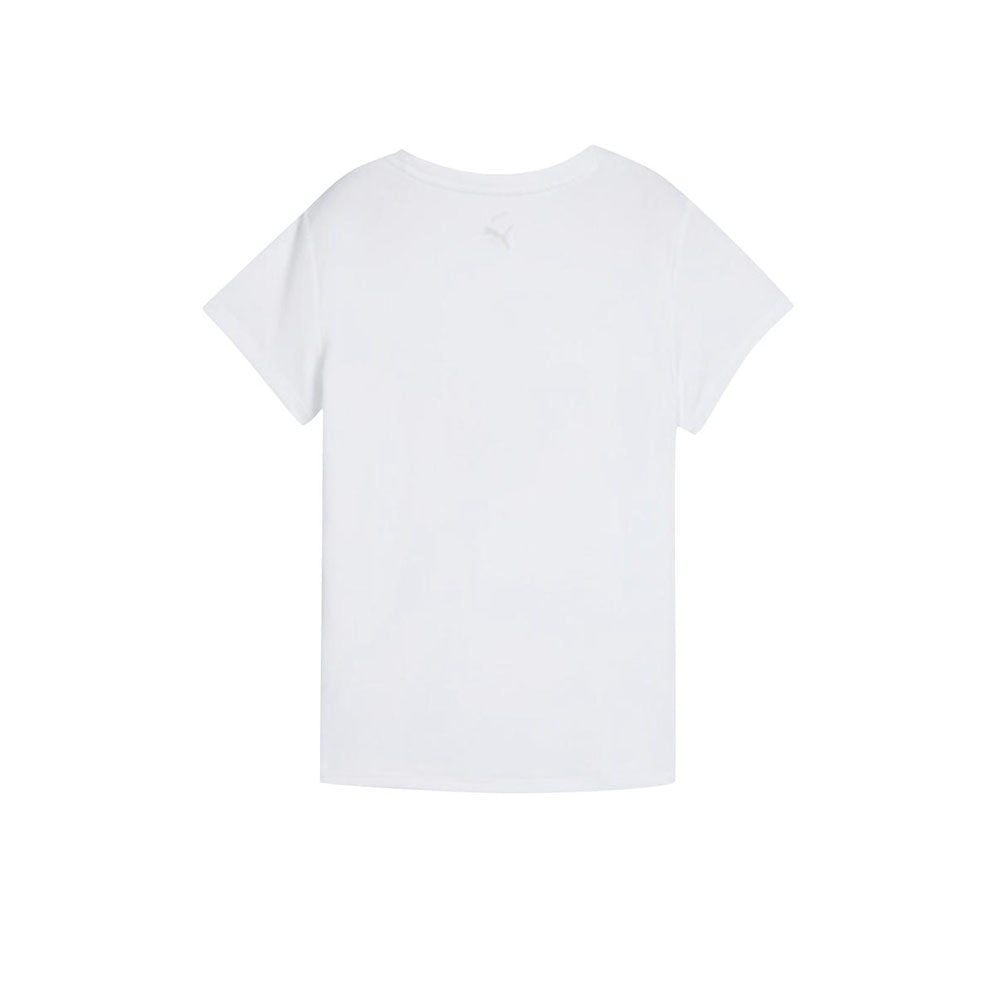 PUMA Graphic Slogan Women's Running T-Shirt