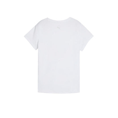 PUMA Graphic Slogan Women's Running T-Shirt