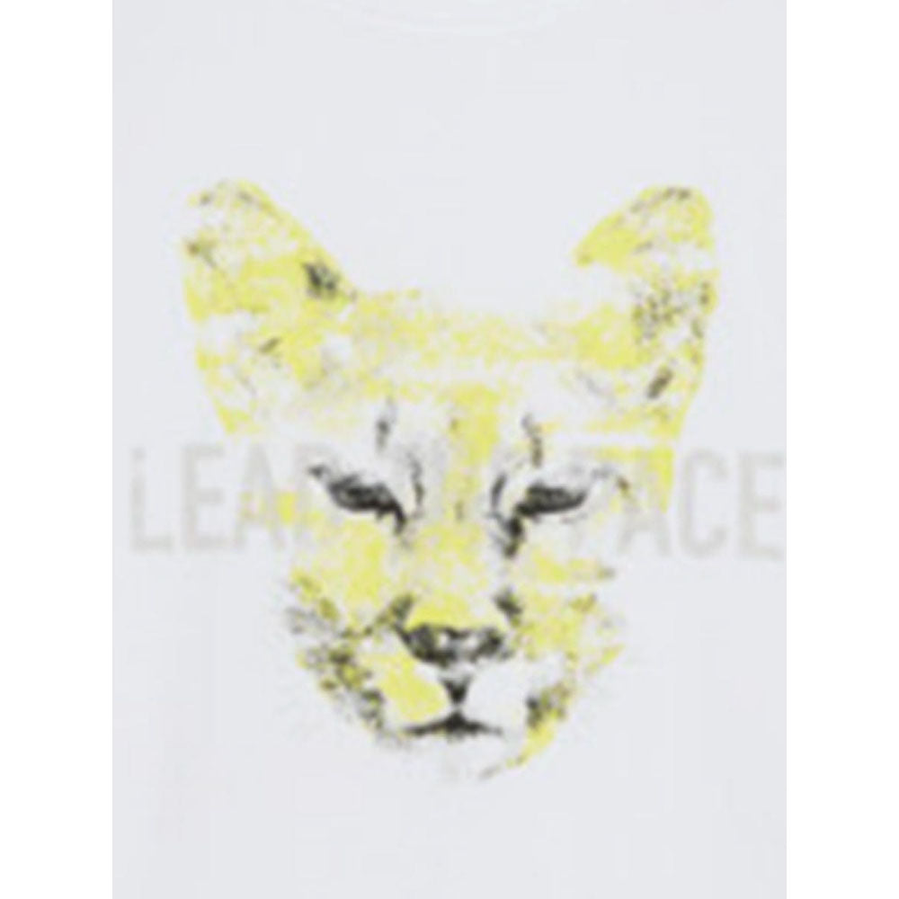 PUMA Graphic Slogan Women's Running T-Shirt