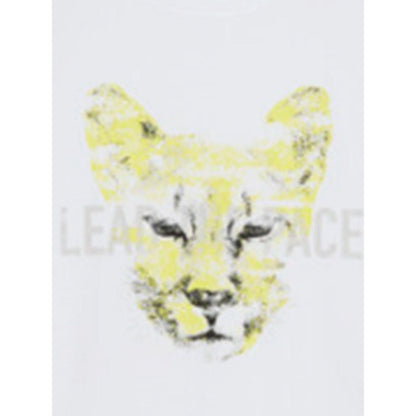 PUMA Graphic Slogan Women's Running T-Shirt