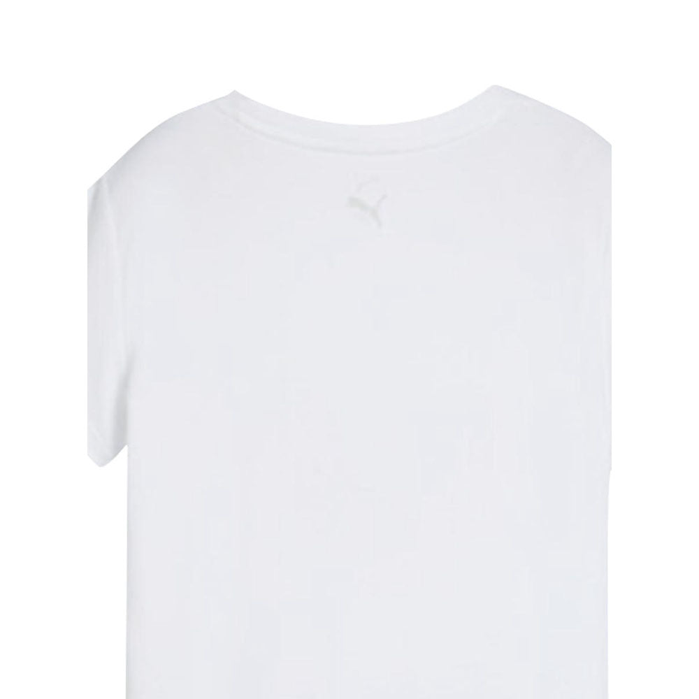PUMA Graphic Slogan Women's Running T-Shirt