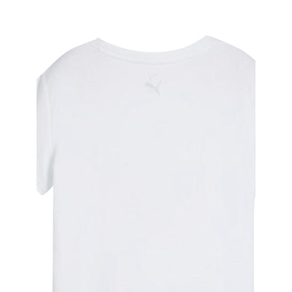 PUMA Graphic Slogan Women's Running T-Shirt