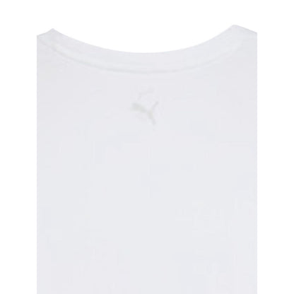 PUMA Graphic Slogan Women's Running T-Shirt