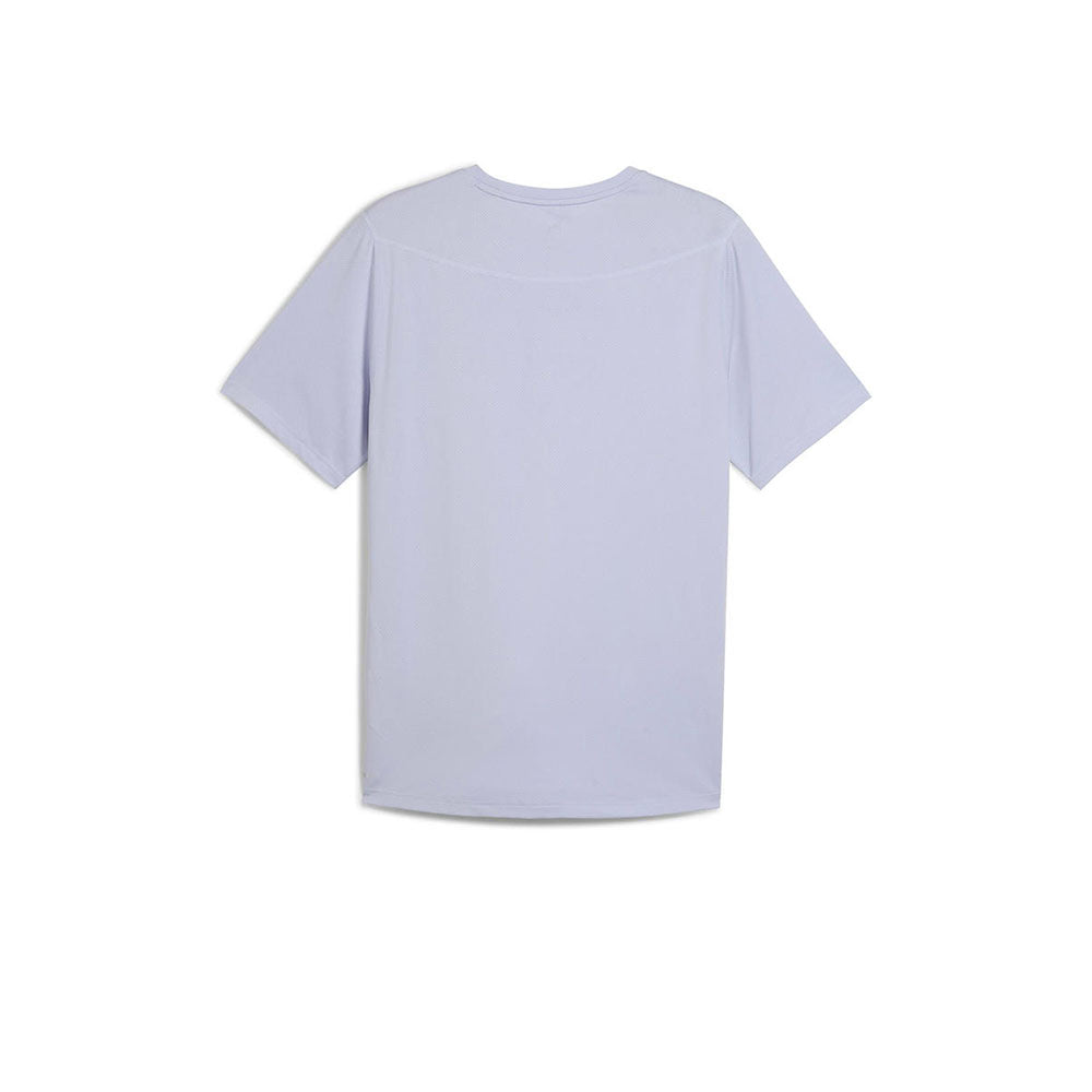 PUMA Mesh Running Graphic Men's Running T-Shirt - Supersports Thailand