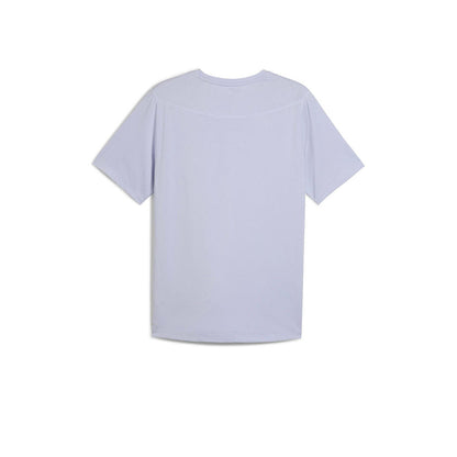 PUMA Mesh Running Graphic Men's Running T-Shirt - Supersports Thailand