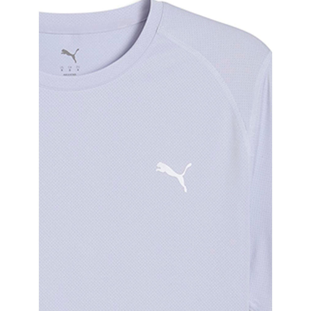 PUMA Mesh Running Graphic Men's Running T-Shirt - Supersports Thailand