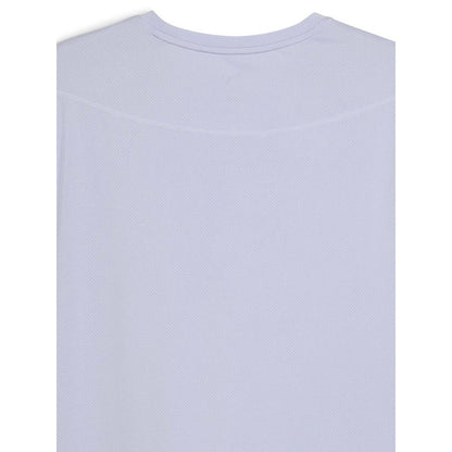 PUMA Mesh Running Graphic เสื้อวิ่งผู้ชาย