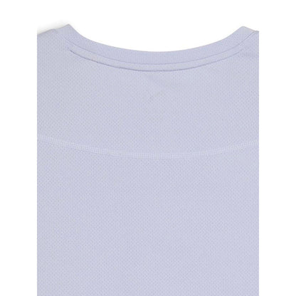 PUMA Mesh Running Graphic เสื้อวิ่งผู้ชาย