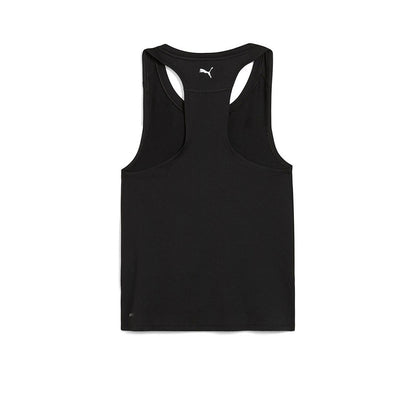 PUMA Run Graphic Mesh Singlet Women's Running Tank