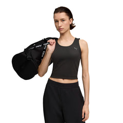 PUMA Cloudspun Twist เสื้อกล้ามวิ่งผู้หญิง