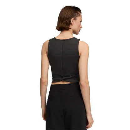 PUMA Cloudspun Twist เสื้อกล้ามวิ่งผู้หญิง